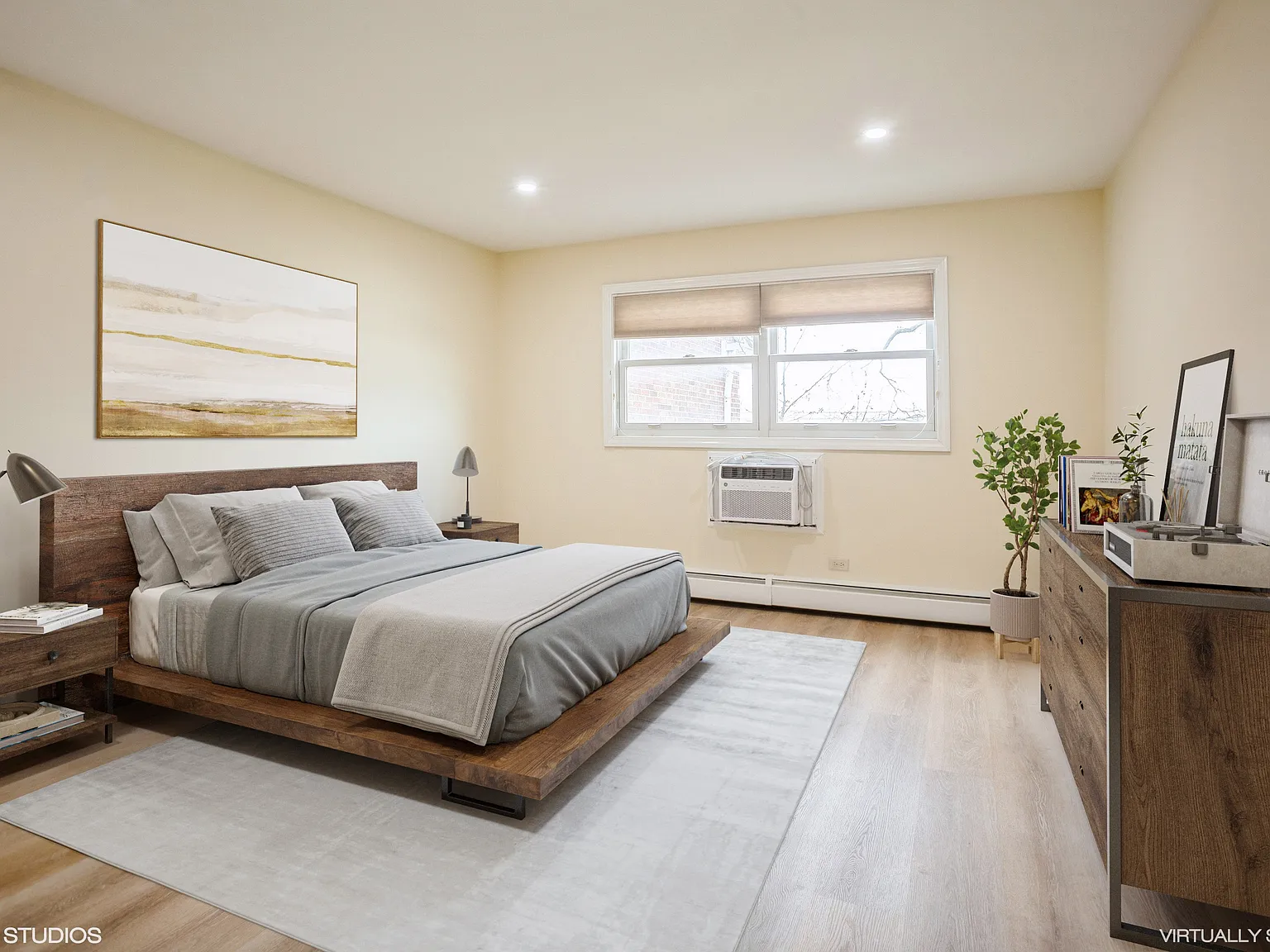 1 bed, $1,800 — Photo 4