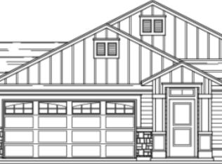 3323 S Bozeman Trail Ave, Meridian, ID 83642