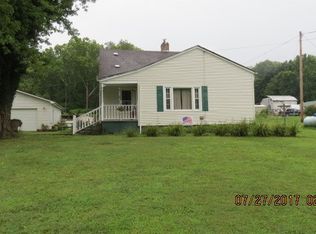3736 Big Pete Rd, Franklin Furnace, OH 45629