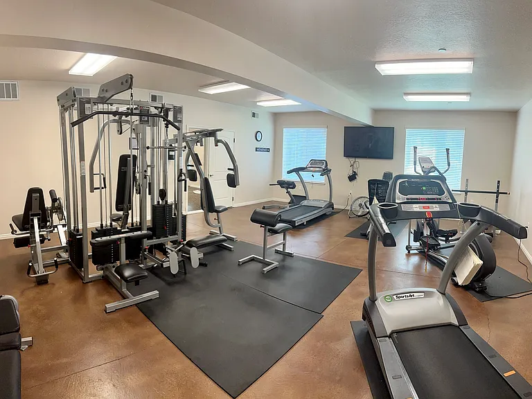Silver Crest Senior Community — Photo 8
