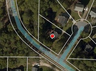 1951 Brown Mill Pl, Marietta, GA 30062