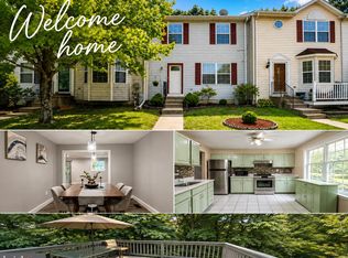 258 Green Fern Way, Halethorpe, MD 21227