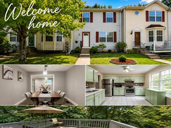 258 Green Fern Way, Halethorpe, MD 21227