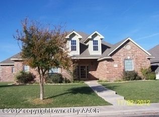 4814 Wesley Rd, Amarillo, TX 79119