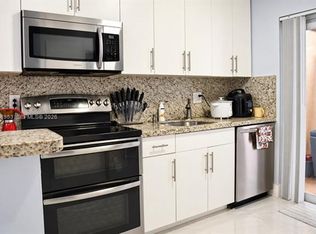 4814 SW 145th Ave #TOWNHOUSE 4814, Miami, FL 33175