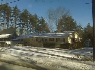 815 N Orange Rd, Athol, MA 01331