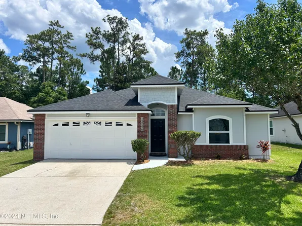13246 PACEMAKER Drive, Jacksonville, FL 32225