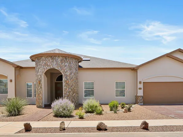 625 Bir Cir, El Paso, TX 79932