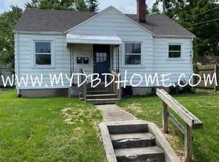 716 Baxter St APT 1, Fort Wayne, IN 46806