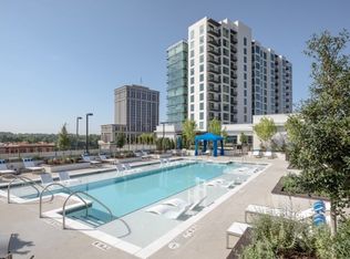3464 Roxboro Rd NE #1-1801, Atlanta, GA 30326