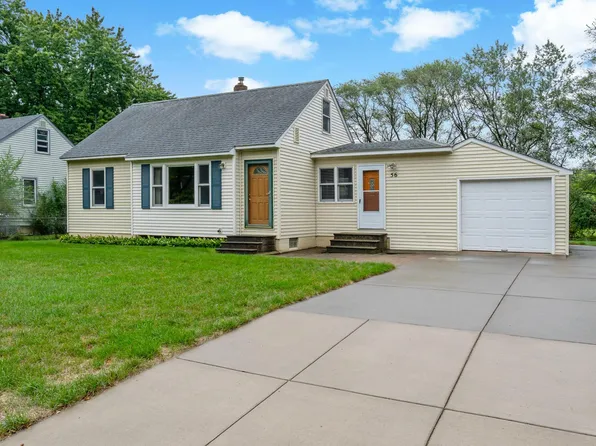 56 East Rd, Circle Pines, MN 55014