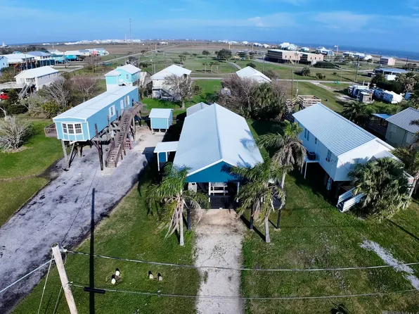 144 Birch Ln, Grand Isle, LA 70358