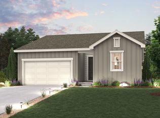 The Cimarron | Residence 39102 Plan, Bella Vista, Bmf1ys Lochbuie, CO 80603