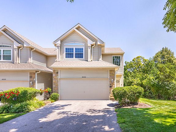 2nd image of 8200 Sierra Woods Ct