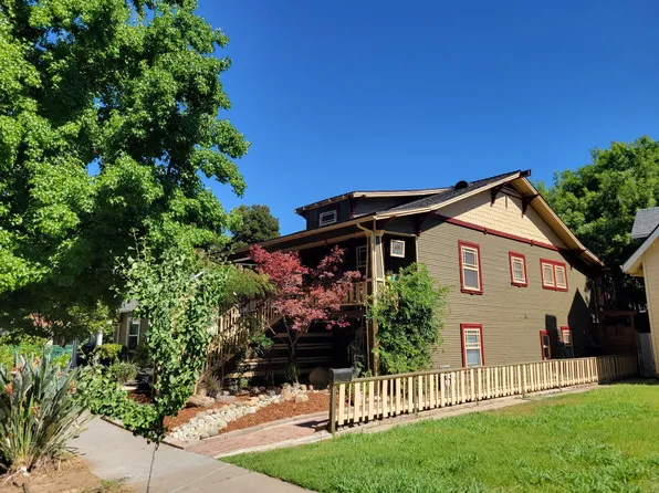 2848 Marshall Way, Sacramento, CA 95818