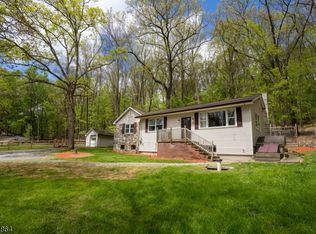 36 Danville Mountain Rd, Great Meadows, NJ 07838