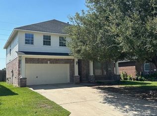 12231 Auronia Dr, Houston, TX 77067