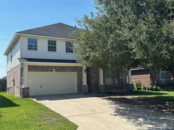 12231 Auronia Dr, Houston, TX 77067