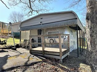 63 Starview Ln, Galax, VA 24333