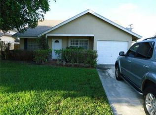 22408 Swordfish Dr, Boca Raton, FL 33428