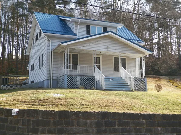 547 Graffius Ave, Punxsutawney, PA 15767