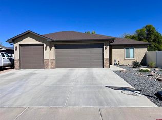 15245 Silver Belle St, Delta, CO 81416