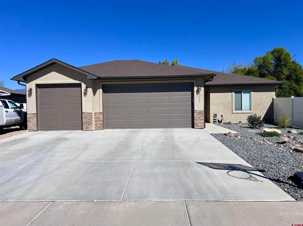 15245 Silver Belle Street, Delta, CO 81416