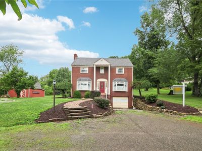 714 Colonial Dr, Apollo, PA, 15613