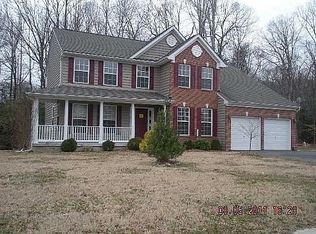 452 Otter Way, Frederica, DE 19946