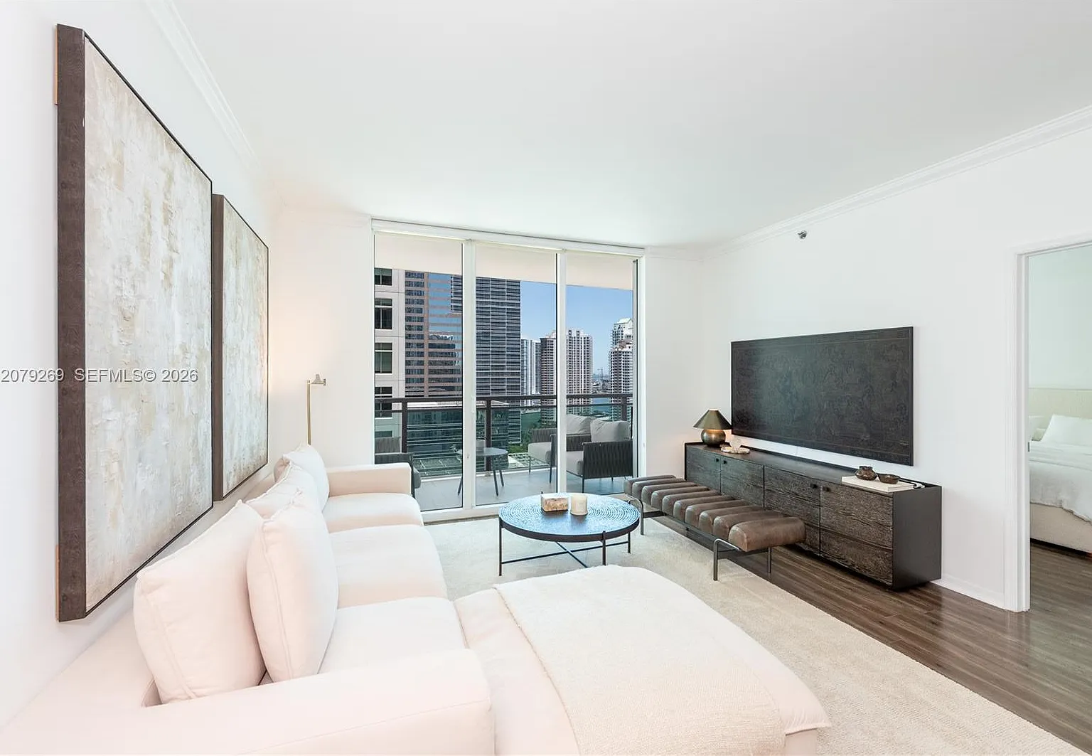 The Plaza 851 Brickell Co — Photo 1