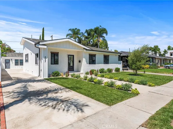 5327 Natick Ave, Van Nuys, CA 91411