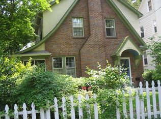 3606 Kanawha St NW #BASEMENT, Washington, DC