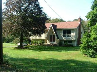 106 Swamp Rd, Coventry, CT 06238