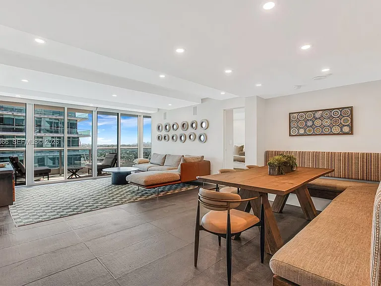 9401 Collins Ave #1004 — Photo 1