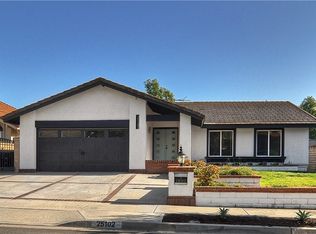 25102 Grissom Rd, Laguna Hills, CA 92653