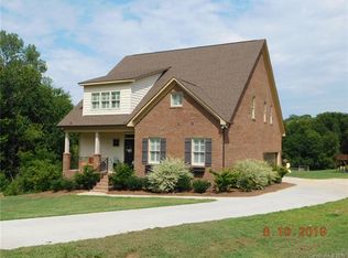 4310 Cooling Stone Ln, Monroe, NC 28110