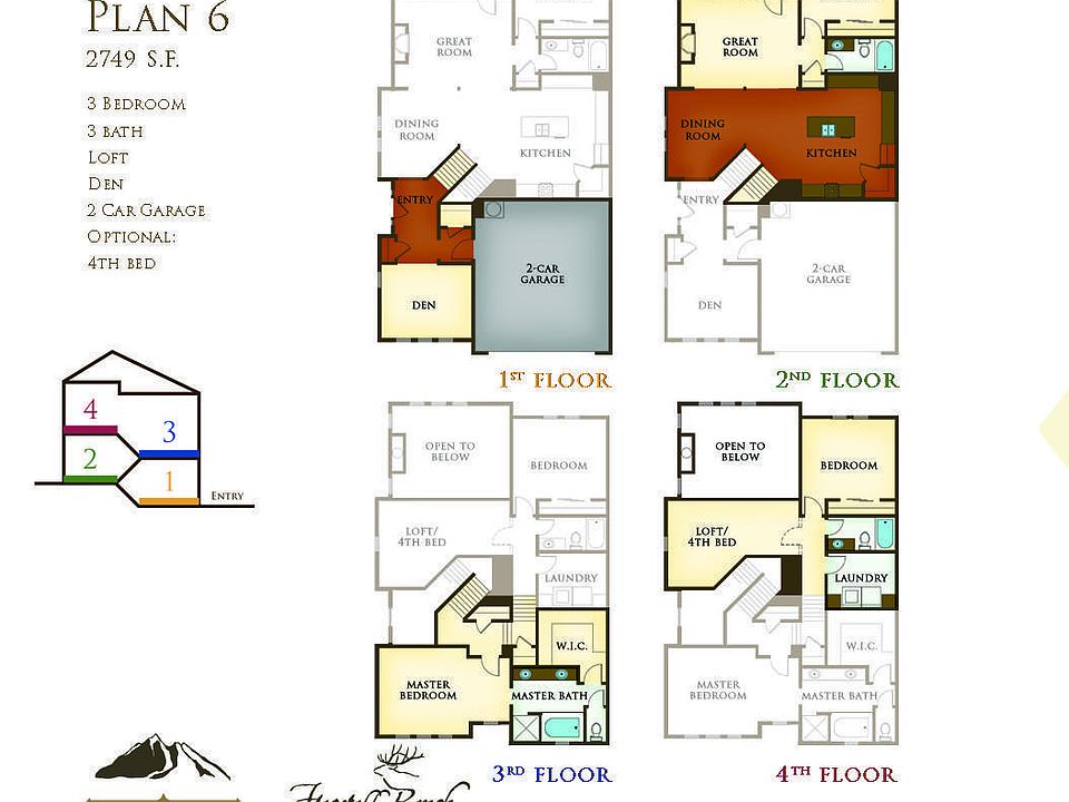 2nd image of 4325 W Arabian Trl
