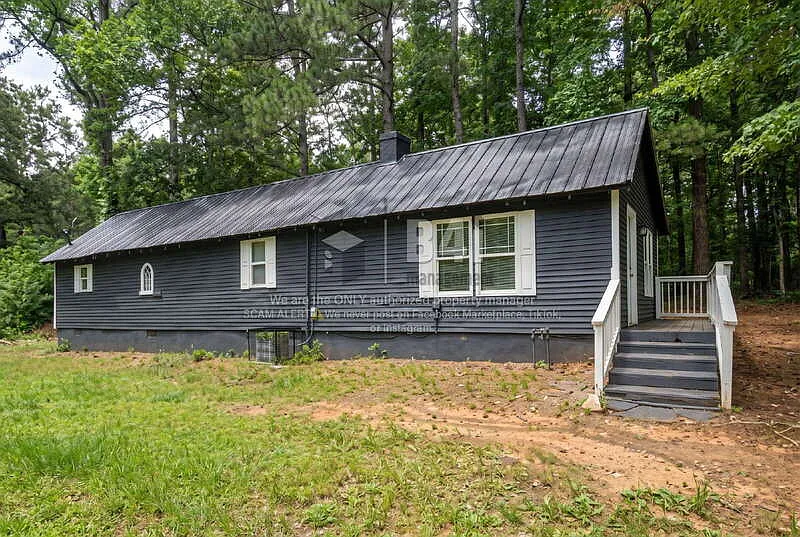 Building Photo - 1344 D F Fuller Dr