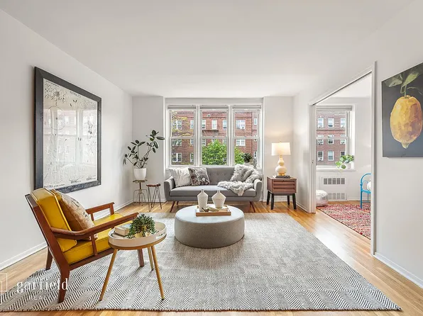 400 E 17th St APT 507, Brooklyn, NY 11226