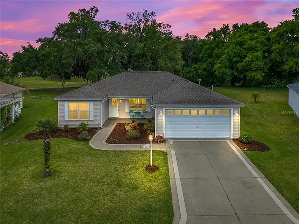 1604 Staunton St, The Villages, FL 32162