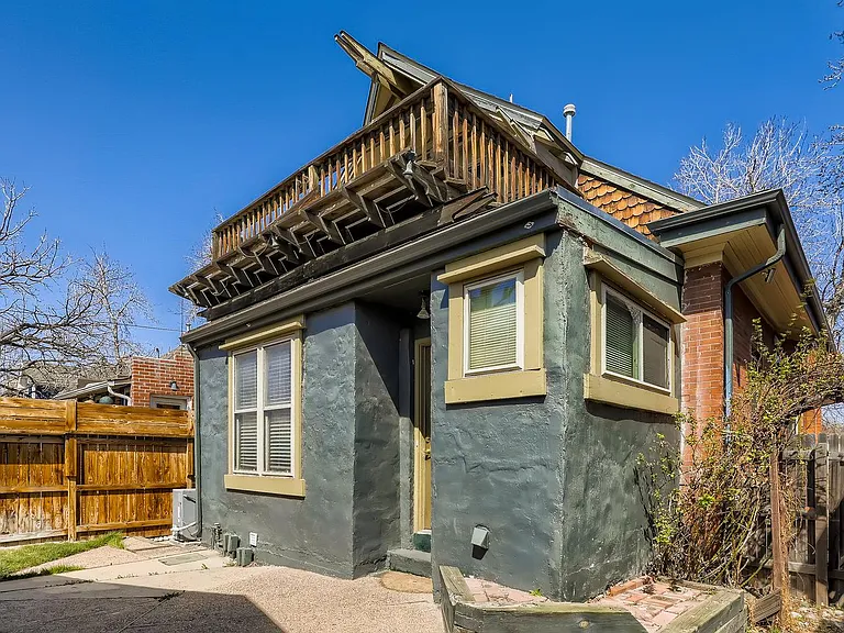 777 S Logan St — Photo 23