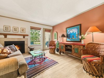 2501 W Zia Rd APT 5-203, Santa Fe, NM, 87505