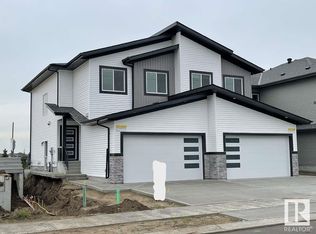 94 Elm St, Fort Saskatchewan, AB T8L0X8