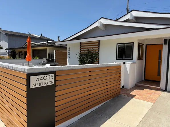 34095 Aurelio Dr, Dana Point, CA 92629