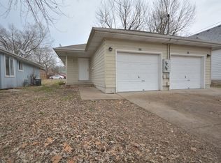 816 S Broadway Ave, Springfield, MO 65806