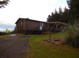 1595 S Silver Lake Rd, Castle Rock, WA 98611