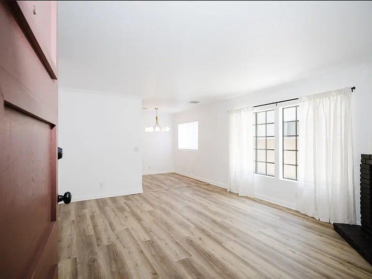 4509 Vista Del Monte Ave #2 — Photo 3