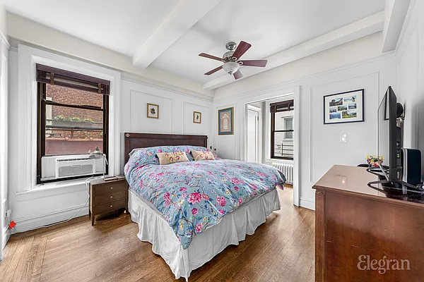 60 West 68th Street #4FG in Lincoln Square, Manhattan