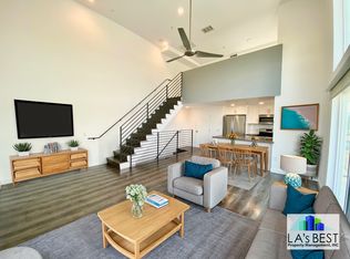 5455 Inglewood Blvd #220-09, Culver City, CA 90230