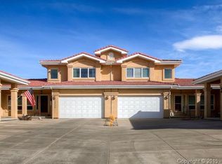 13724 Paradise Villas Grv, Colorado Springs, CO 80921